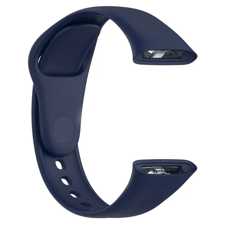 Ремешок для Xiaomi Redmi Watch 3 Dark Blue