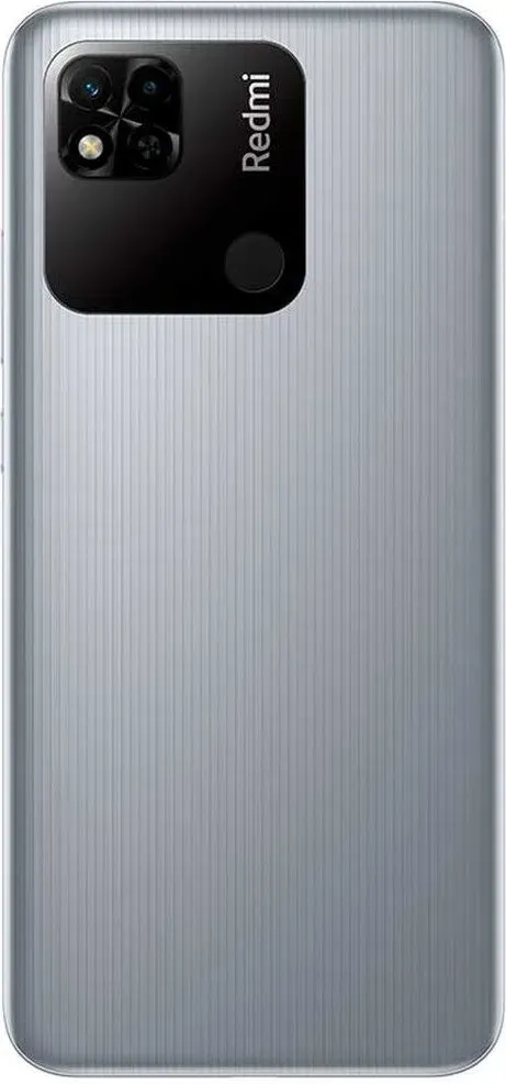 Redmi 10A 3/64 GB Silver