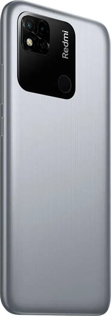 Redmi 10A 3/64 GB Silver