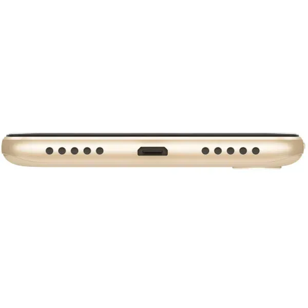 Xiaomi Mi A2 Lite EU 64 GB Gold 4