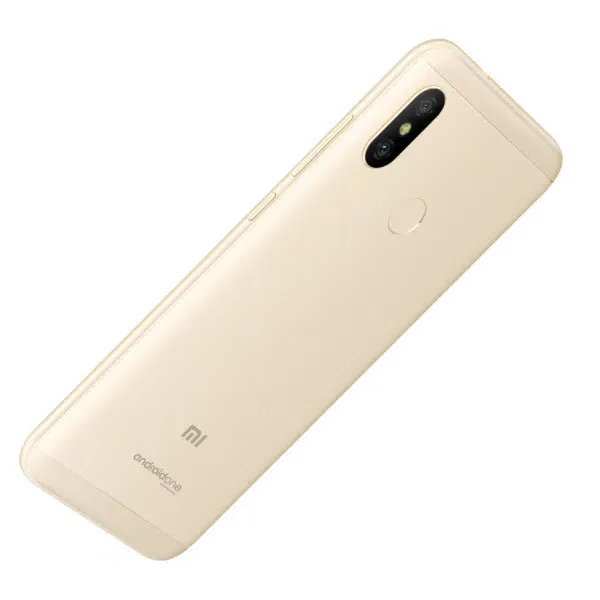 Xiaomi Mi A2 Lite EU 64 GB Gold 7