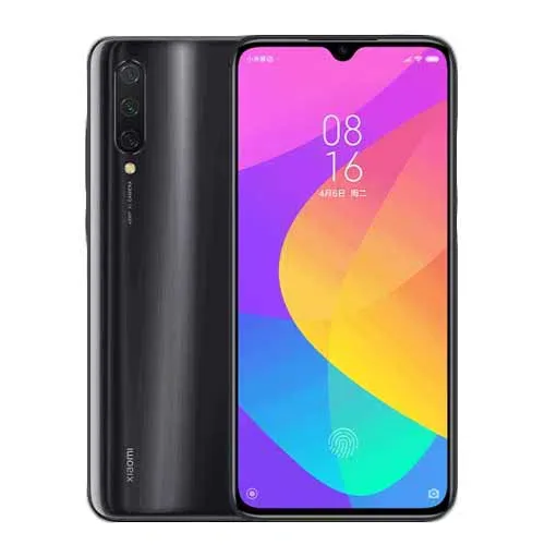 Xiaomi Mi A3 4/64 GB Black