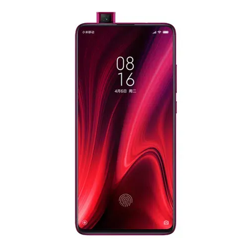 Xiaomi Mi9 T 128 GB Red