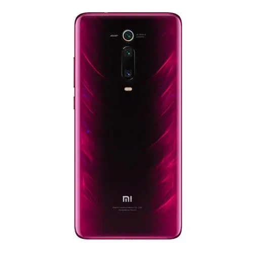 Xiaomi Mi9 T 128 GB Red