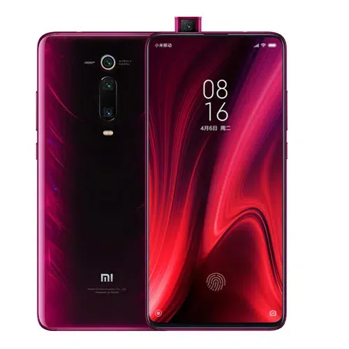 Xiaomi Mi9 T 128 GB Red
