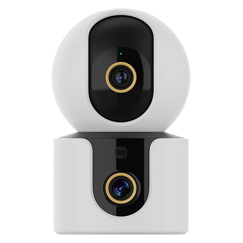 Cameră de supraveghere Xiaomi Smart Camera C500 Dual