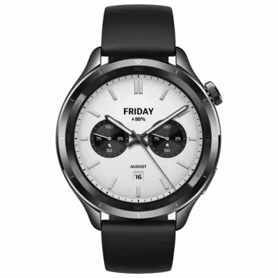 Xiaomi Watch S4 Black