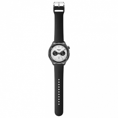 Xiaomi Watch S4 Black