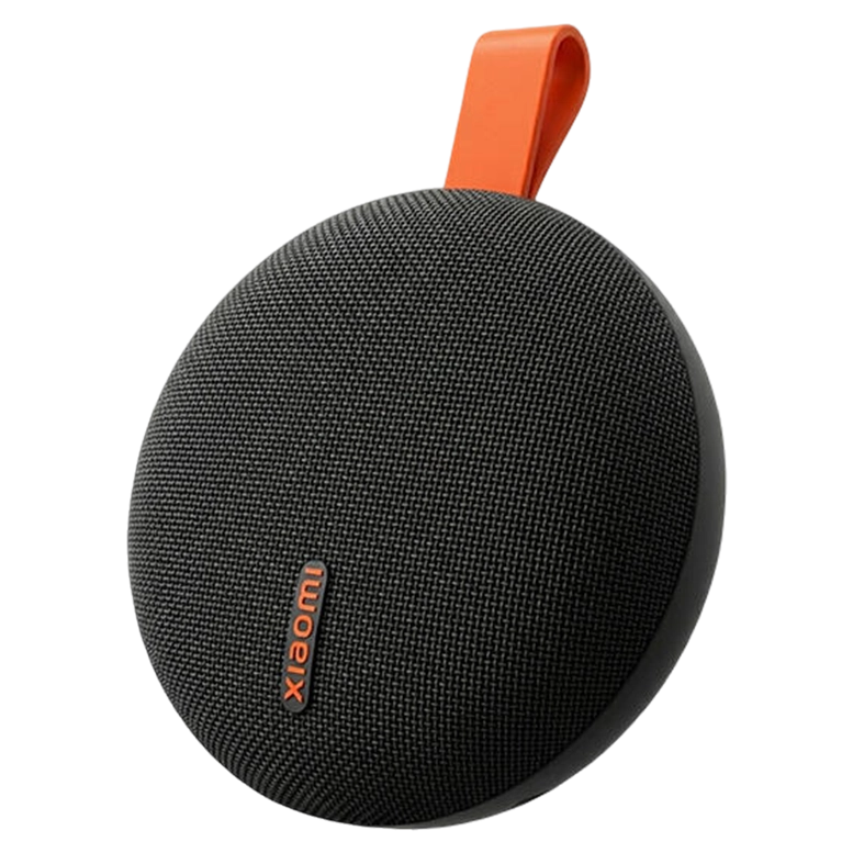 Портативная колонка Xiaomi Bluetooth Speaker Essential, Черный