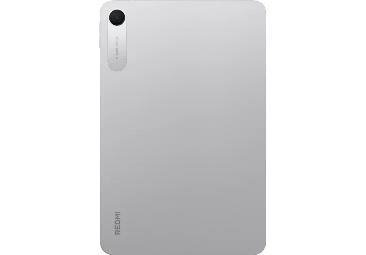 Tableta Xiaomi Redmi Pad 2, 4/128 GB, Silver