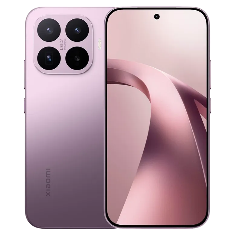 Xiaomi 17T 12/512 GB, Violet