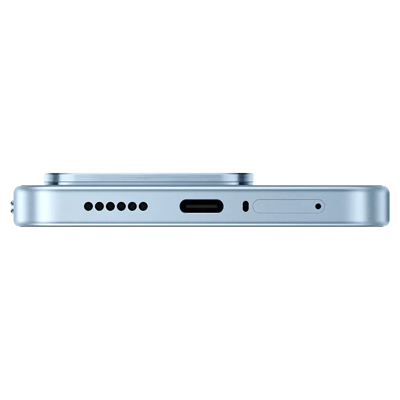Xiaomi 17T 12/256 GB, Blue