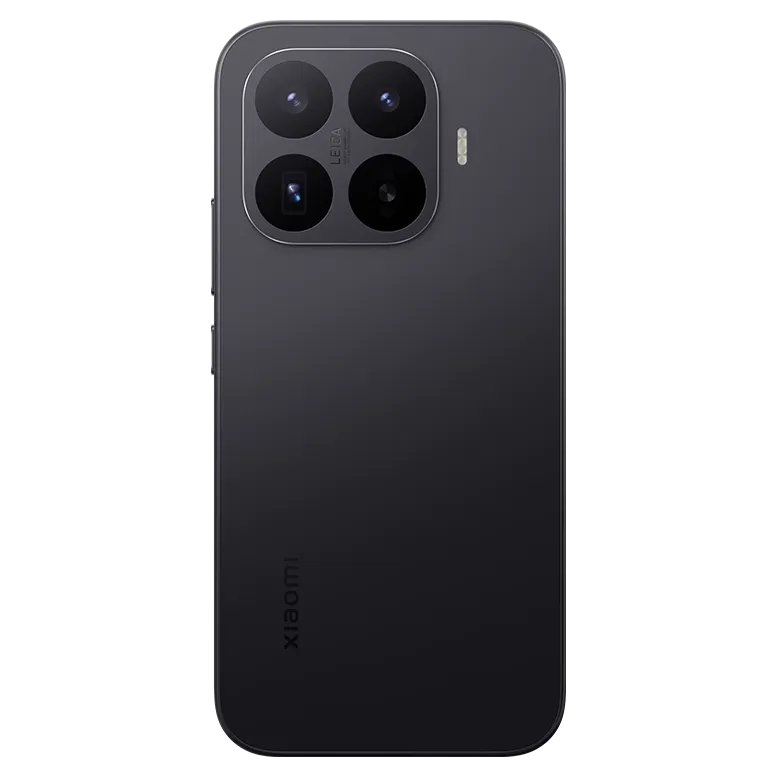 Xiaomi 17T 12/256 GB, Black