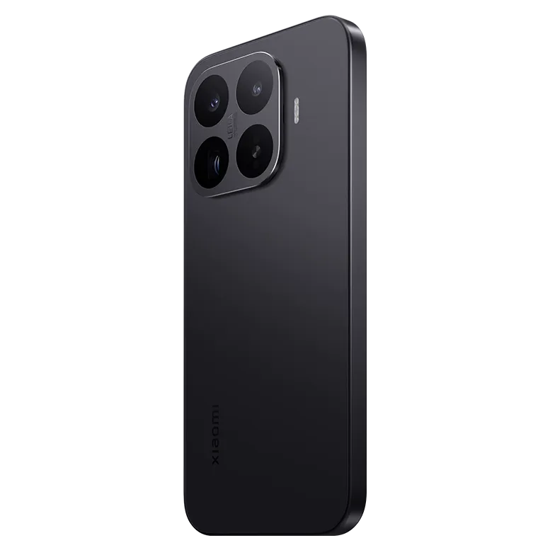 Xiaomi 17T 12/256 GB, Black