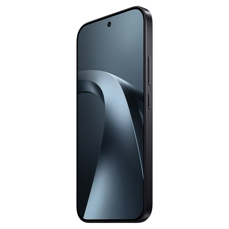Xiaomi 17T 12/256 GB, Black