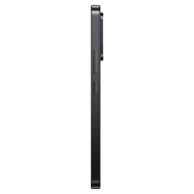 Xiaomi 17T 12/256 GB, Black