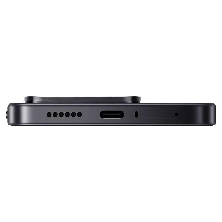 Xiaomi 17T 12/256 GB, Black
