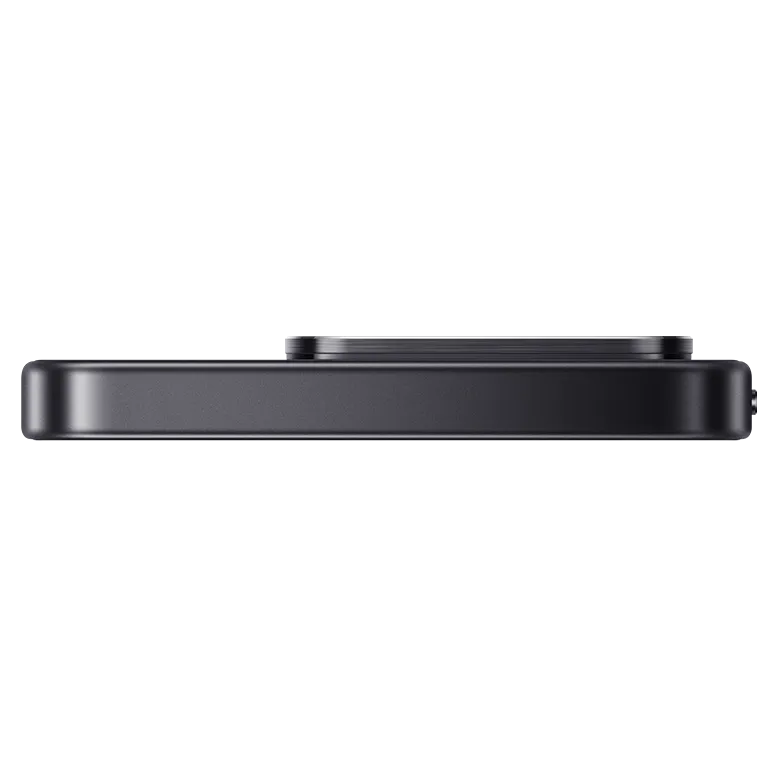 Xiaomi 17T 12/256 GB, Black