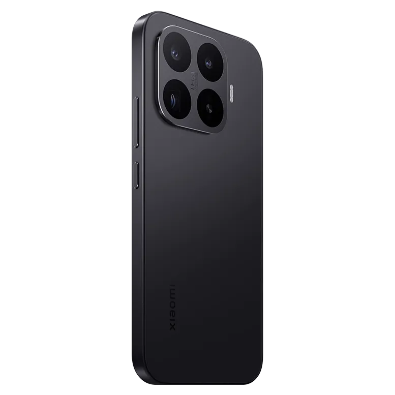 Xiaomi 17T 12/512 GB, Black