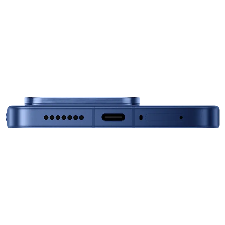 Xiaomi 17T Pro 12/512 GB, Deep Blue