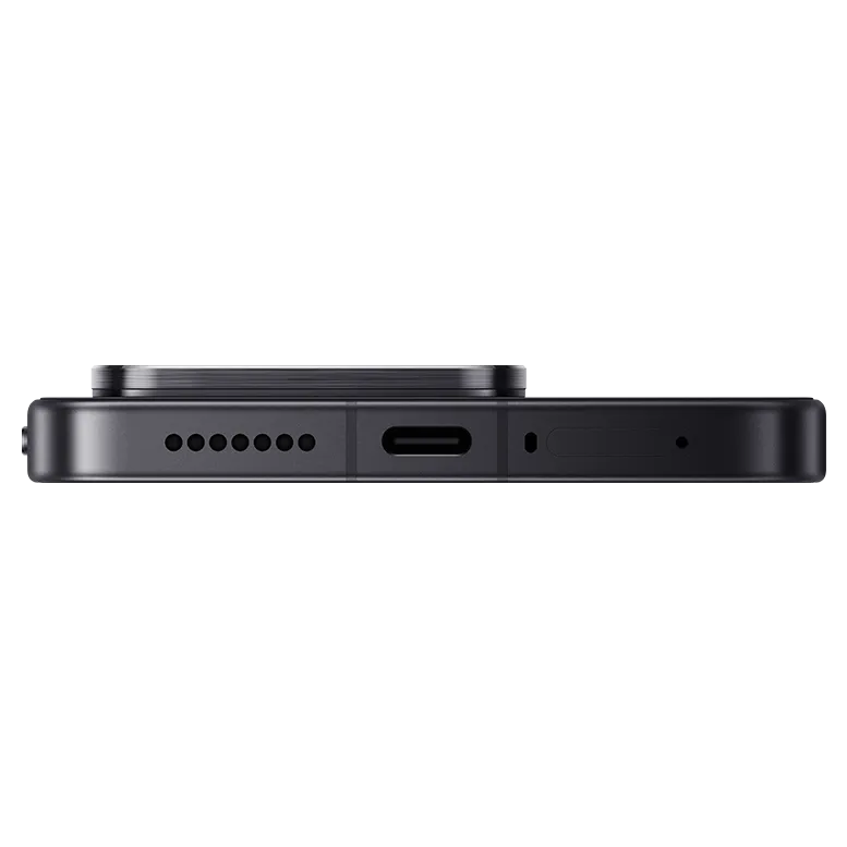 Xiaomi 17T Pro 12GB/1TB, Black