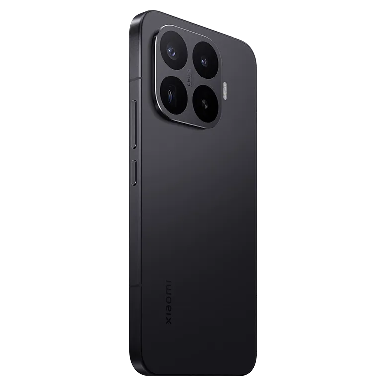 Xiaomi 17T Pro 12GB/1TB, Black