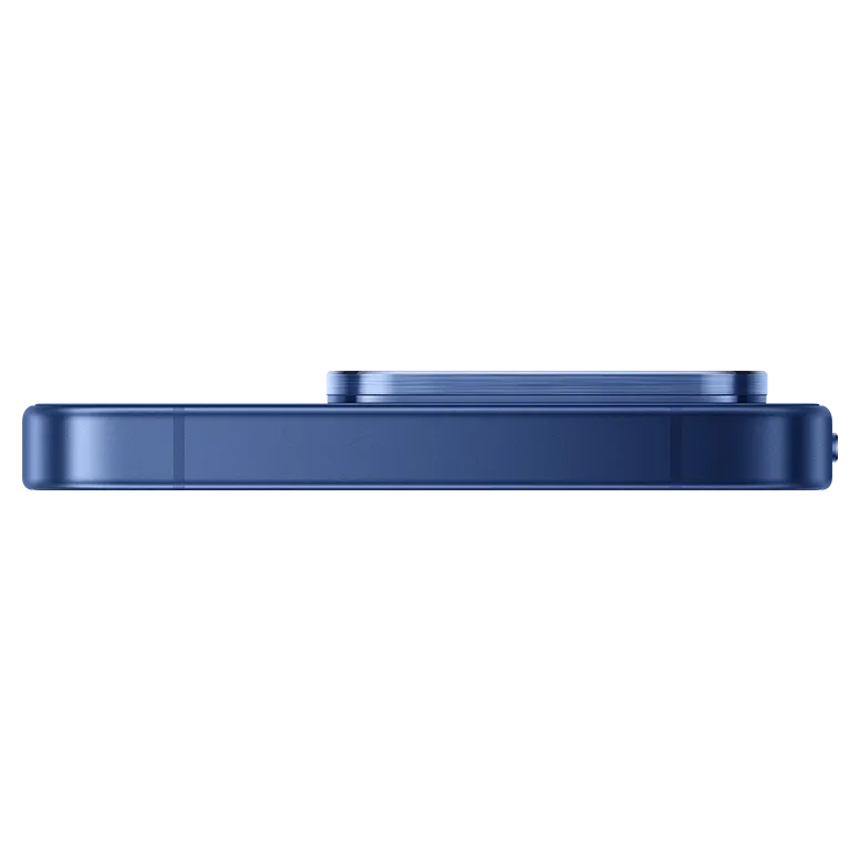 Xiaomi 17T Pro 12GB/1TB, Deep Blue