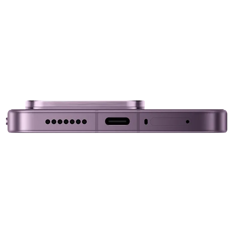 Xiaomi 17T Pro 12GB/1TB, Deep Purple