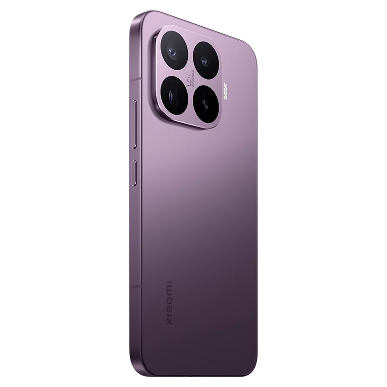 Xiaomi 17T Pro 12/512 GB, Deep Purple