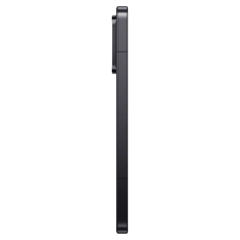 Xiaomi 17T Pro 12/512 GB, Black
