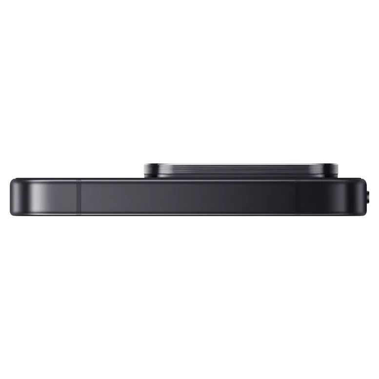 Xiaomi 17T Pro 12/512 GB, Black