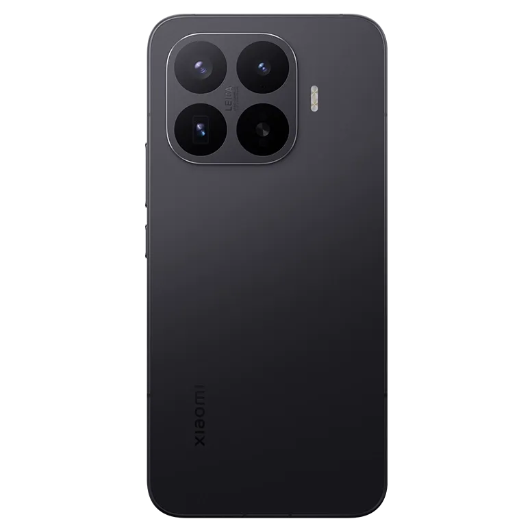 Xiaomi 17T Pro 12/512 GB, Black
