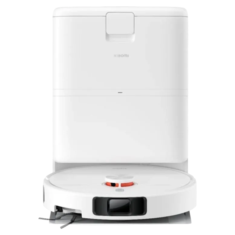 Aspirator robot Xiaomi H50 Pro, Alb