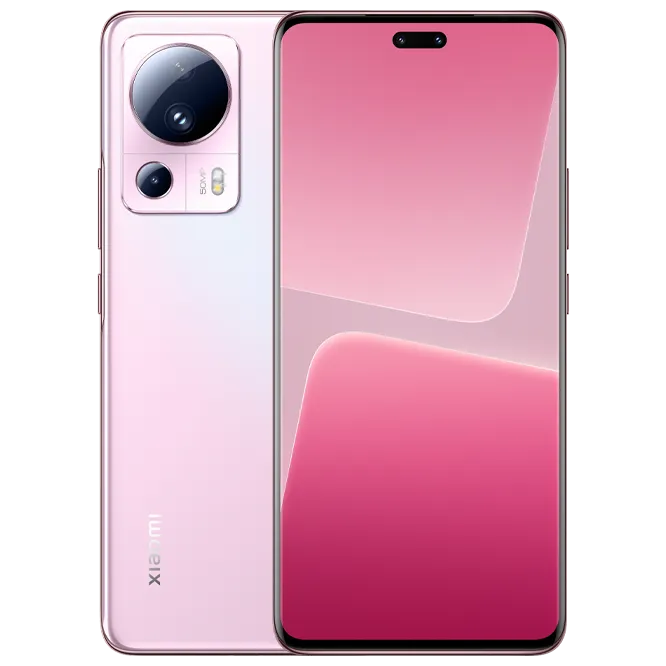 Xiaomi