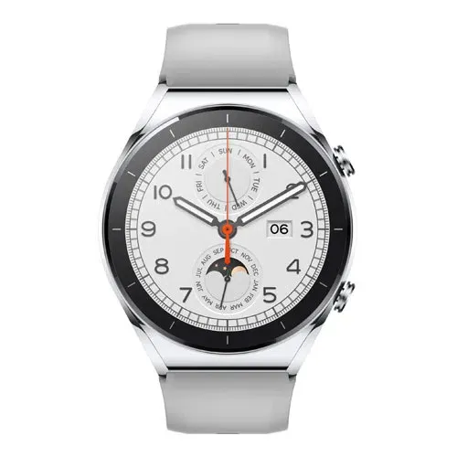 Xiaomi Watch