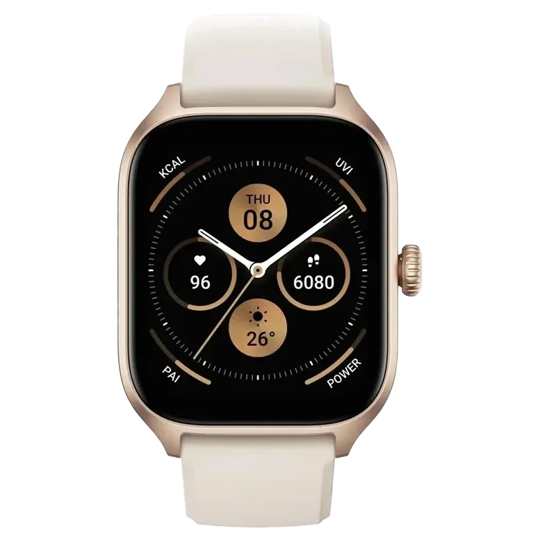Xiaomi Amazfit Watch