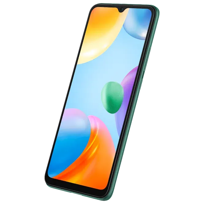 Redmi 10C 4/64 GB Mint Green