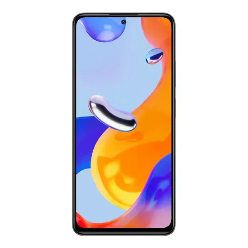 Redmi Note 11 Pro 6/64 GB Polar White