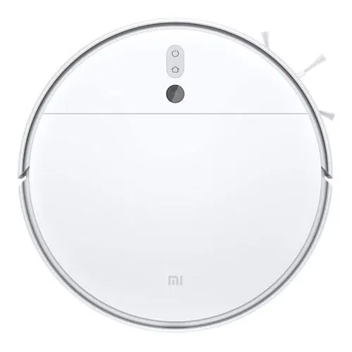 Aspirator Mi Robot Vacuum-Mop 2C White
