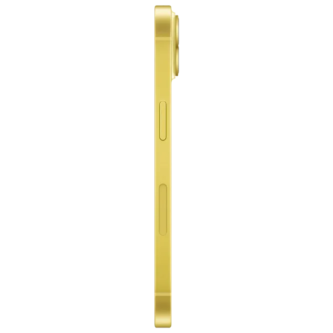 Apple iPhone 14 256GB ES Yellow 4