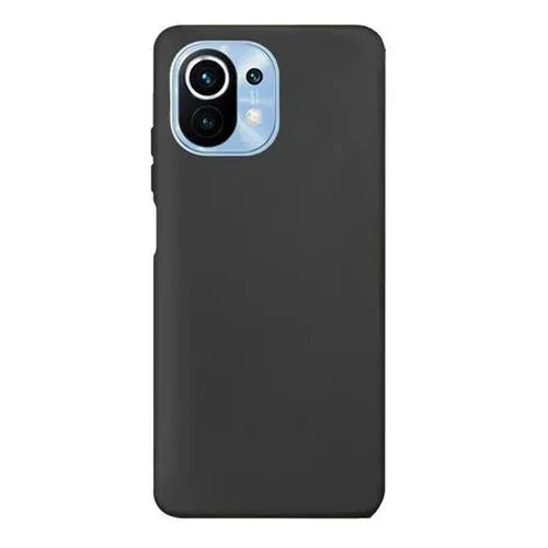 Silicon Case Premium for Xiaomi Mi 11 Grey