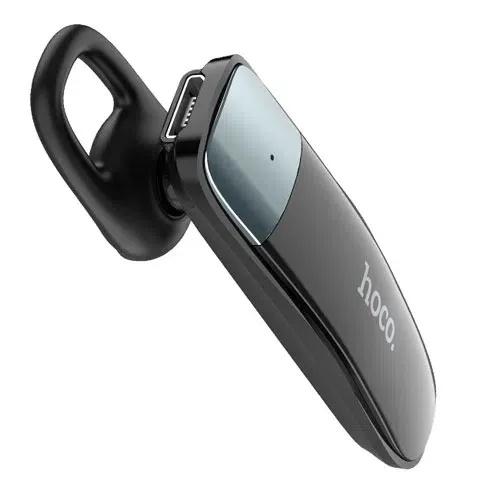 HOCO E31 Bluetooth Earphone Black