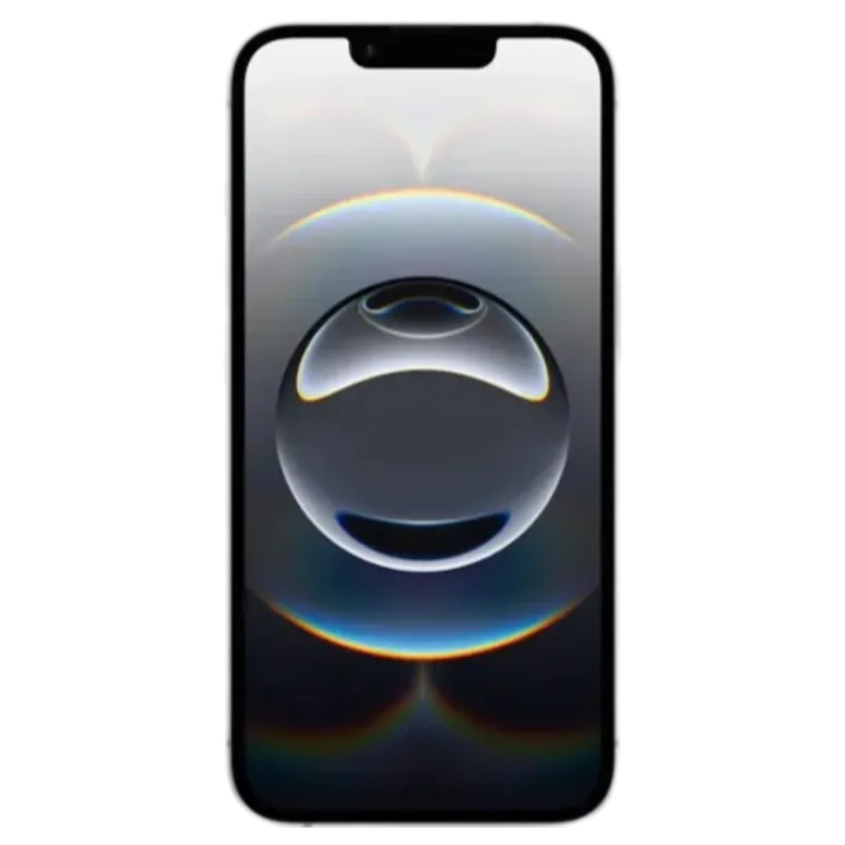 Apple iPhone 16e 512GB SS Black 2