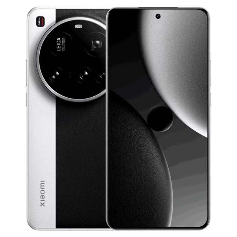 Xiaomi 15 Ultra 16/512 Gb Silver Chrome