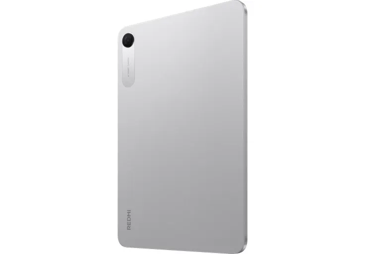 Планшет Xiaomi Redmi Pad 2, 4/128 ГБ, Silver