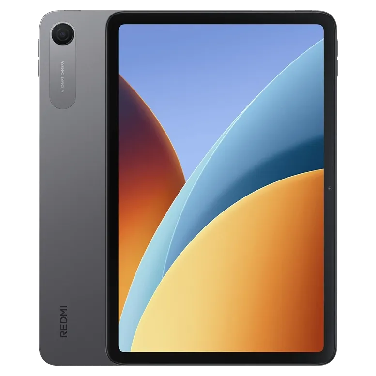 Планшет Xiaomi Redmi Pad 2, 4/128 ГБ, Graphite Grey