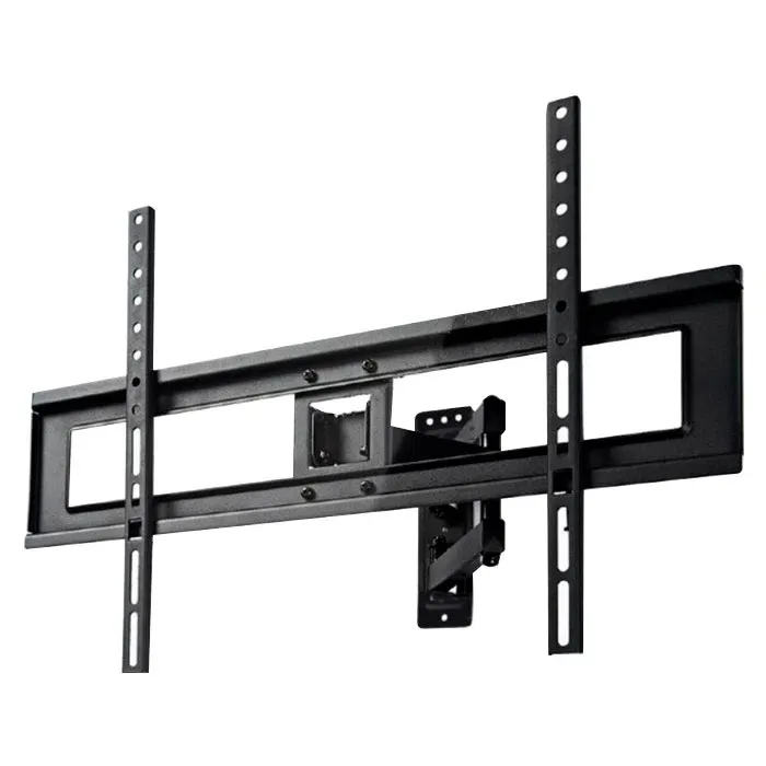 Кронштейн ТВ Gembird WM-65RT-01, Black