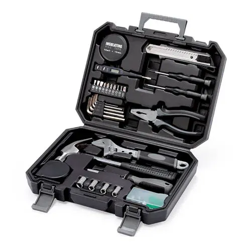 Set de instrumente JIUXUN 60 buc