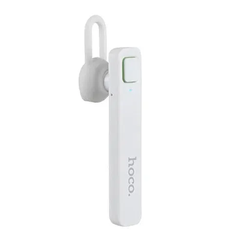 HOCO E13 Cool wireless earphone Black