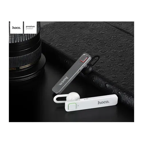 HOCO E13 Cool wireless earphone Black 3